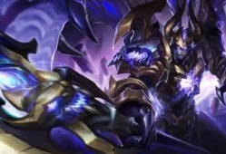 王者榮耀最新爆料呂布,呂布新皮膚爆料，霸氣側(cè)漏的戰(zhàn)神歸來！