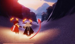 光遇最新復刻先祖爆料,神秘傳說再臨，探尋古老力量的秘密