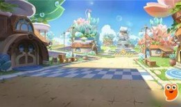 飛車新圖最新爆料視頻,暢游未來都市，體驗極致速度與激情