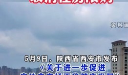 西安房產(chǎn)近期爆料事件最新,揭秘近期市場波動背后的真相