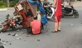 漳州撞車打架最新事件爆料,沖突升級，街頭暴力引發社會關注