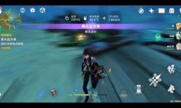 原神最新開始爆料了嗎,神秘新角色與全新冒險即將開啟！