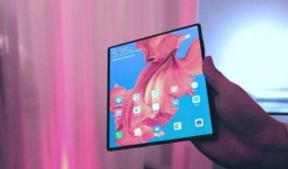 華為折疊最新爆料消息,顛覆性設計即將揭曉！