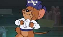 最新海賊爆料大全圖片視頻,揭秘神秘劇情與精彩片段