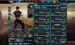 逆戰天神護甲最新爆料,神秘力量覺醒，守護之戰即將開啟！