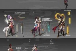 元歌皮膚最新爆料2025,神秘幻影，華麗綻放