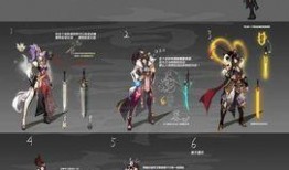 元歌皮膚最新爆料2025,神秘幻影，華麗綻放