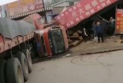 保定大貨車最新爆料,揭秘行業(yè)變革與安全挑戰(zhàn)