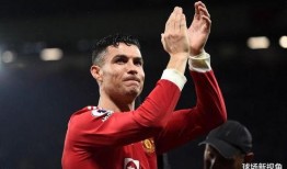 C羅最新爆料引爆爭議,真相還是炒作？