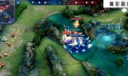 狼隊馬超皮膚爆料最新,馬超新皮膚驚艷亮相，戰意盎然引期待