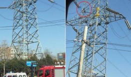 西安高壓線最新爆料,安全隱患與環保爭議再引關注