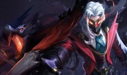 蘭陵王皮膚最新爆料,神秘面紗下的華麗蛻變