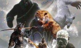 黑悟空dlc最新爆料,揭秘神秘力量與未知冒險