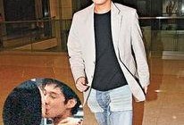 港媒最新爆料霍啟山,港媒爆料驚人內幕，豪門風云再起！