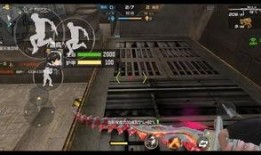 cf生化最新獵手爆料,神秘角色即將登場，獵手陣營再添猛將