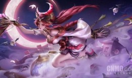 最新王者皮膚爆料火舞,舞動激情，燃爆峽谷！