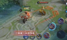 最新英雄蒙恬爆料,長城守護(hù)者，勇猛無畏的戰(zhàn)神降臨