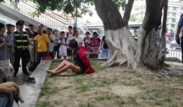 爆料游泳溺亡視頻大全最新