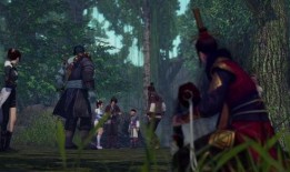 最新一季不良人爆料,神秘勢力崛起，江湖風云再起！