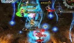 永劫龍之道最新爆料消息,神秘龍族秘辛揭曉，巔峰對決即將開啟！