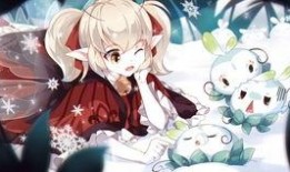 小花仙最新爆料是哪一集,揭秘神秘新篇章，第XX集精彩預告！