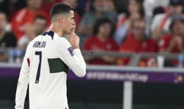 C羅最新爆料引爆爭議,真相還是炒作？