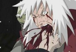 火影忍者自來也最新爆料,火影忍者世界新篇章即將開啟！