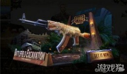 最新和平精英軍需皮膚爆料,炫酷造型，等你來戰(zhàn)！