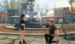 明日之后情人節(jié)最新爆料,浪漫邂逅，甜蜜升級！