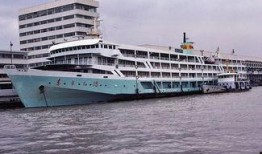 武漢輪船爆料最新消息,揭秘神秘事件背后的真相