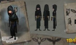 第5人格最新爆料全部,最新爆料深度解析，游戲內幕大公開！