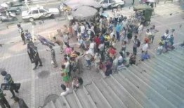 爆料游泳溺亡視頻大全最新