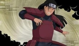 火影忍者最新爆料赤土,火影忍者世界中的神秘力量覺醒