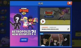 荒野亂斗s2爆料最新,全新角色、地圖與玩法大揭秘！