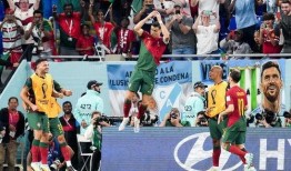 C羅最新爆料引爆爭議,真相還是炒作？