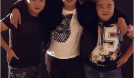 周軒和二驢最新爆料,揭秘娛樂圈幕后真相