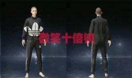 吃雞時裝最新爆料視頻,炫酷造型搶先看！