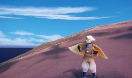 最新季節爆料光遇動作,光遇新季節動作揭秘，沉浸式體驗秋之韻律