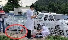 南沙車禍爆料最新,悲劇現場細節披露，事故原因調查深入