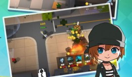 逃跑最新版本爆料,揭秘逃跑最新版本全新玩法與劇情升級