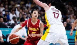 中國女籃爆料最新消息,揭秘備戰奧運的備戰秘籍與挑戰