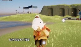 最新季節爆料光遇動作,光遇新季節動作揭秘，沉浸式體驗秋之韻律