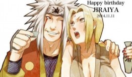 火影忍者自來也最新爆料,火影忍者世界新篇章即將開啟！