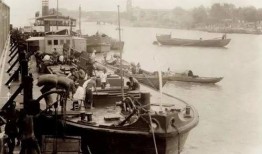 武漢輪船爆料案件始末最新消息,最新進展與始末揭秘