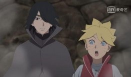 長十郎博人傳最新爆料,神秘勢力暗中操縱，博人命運再起波瀾！