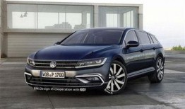 大眾cc最新爆料,驚艷亮相，性能與顏值雙提升！