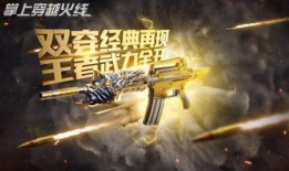 cfm王者輪回2025最新爆料,全新爆料揭秘，巔峰對決即將開啟！