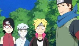 博人傳木葉丸爆料最新爆料,揭秘忍者世界新篇章！