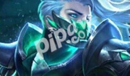 蘭陵王皮膚最新爆料,神秘面紗下的華麗蛻變