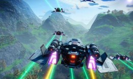 無人深空更新爆料最新,新版本爆料揭秘，探索宇宙的無限可能